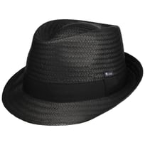 M�laga Trilby Str�hatt by Lipodo - 309,00 kr