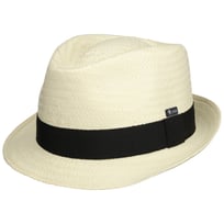 M�laga Trilby Str�hatt by Lipodo - 309,00 kr