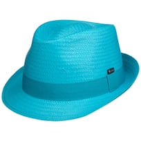 M�laga Trilby Straw Hat by Lipodo - 26,95 &euro;