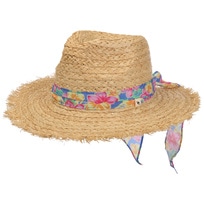 MIXED Straw UPF Panama by Rip Curl - 38,95 &euro;