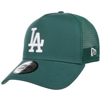 MLB Adjustable Dodgers Trucker Cap by New Era - 38,95 &euro;