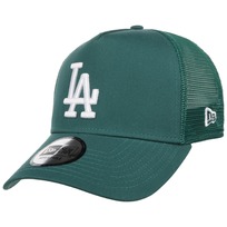 MLB Adjustable Dodgers Trucker Cap by New Era - 449,00 kr