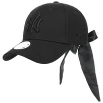 MLB Bow Back Yankees Cap by New Era - 449,00 kr