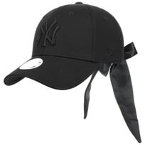 MLB Bow Back Yankees Cap by New Era - 449,00 kr