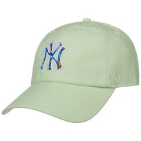 MLB Colour Infill Yankees Cap by 47 Brand - 42,95 &euro;