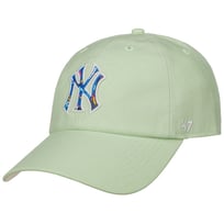 MLB Colour Infill Yankees Cap by 47 Brand - 42,95 &euro;