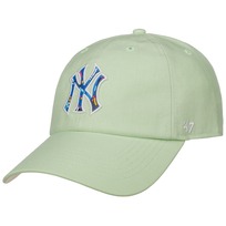 MLB Colour Infill Yankees Cap by 47 Brand - 499,00 kr