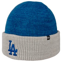 MLB Dodgers Twotone Beanie by 47 Brand - 369,00 kr