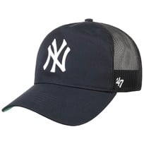 9Seventy Stretch Snap Yankees Cap by New Era - 42,95 €