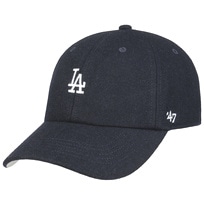 MLB LA Dodgers Base Runner Cap by 47 Brand - 42,95 &euro;