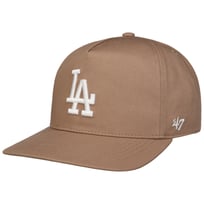 MLB LA Dodgers Hitch Cap by 47 Brand - 449,00 kr