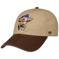 MLB Mets Donuts Cap by 47 Brand - 409,00 kr