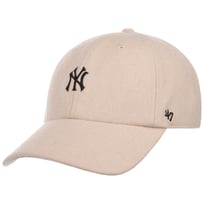 MLB NY Yankees Base Runner Cap by 47 Brand - 42,95 &euro;
