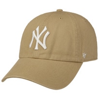 MLB New York Yankees Cap by 47 Brand - 32,95 €