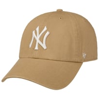 MLB New York Yankees Cap by 47 Brand - 389,00 kr