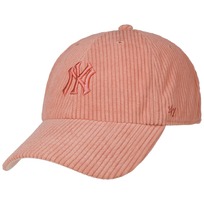 MLB New York Yankees Mellow Cap by 47 Brand - 449,00 kr