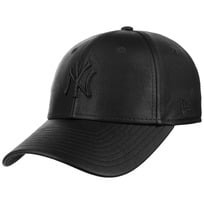 MLB Properties Yankees PU Cap by New Era - 449,00 kr