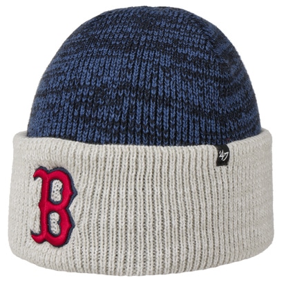 MLB Red Sox Twotone Beanie Hat by 47 Brand - 32,95 &euro;
