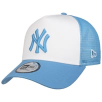 MLB Twotone NY Yankees Trucker Cap by New Era - 38,95 &euro;