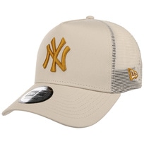 MLB Twotone Yankees Trucker Cap by New Era - 38,95 &euro;