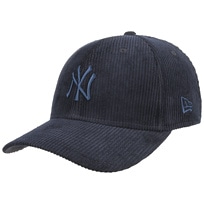 MLB Uni Corduroy Yankees Cap by New Era - 38,95 &euro;