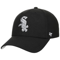 MLB White Sox Sure Shot MVP Cap by 47 Brand - 28,95 &euro;