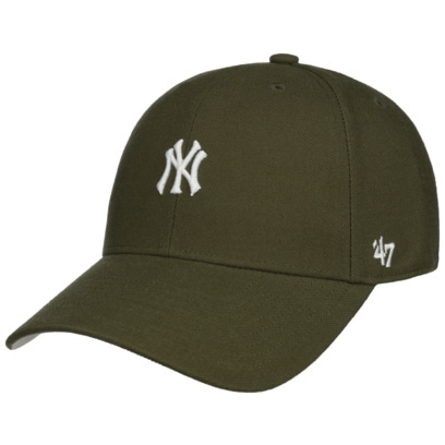 MLB Yankees Duck Camo Cap by 47 Brand