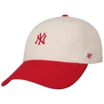 MLB Yankees Base Runner TT Cap by 47 Brand - 449,00 kr