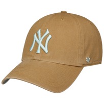 MLB Yankees Double Under Cap by 47 Brand - 439,00 kr