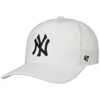 MLB Yankees Thick Cord Cap by 47 Brand - 42,95 &euro;