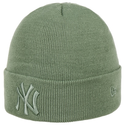 MLB Yankees WMNS League Ess Beanie Hat by New Era - 32,95 &euro;