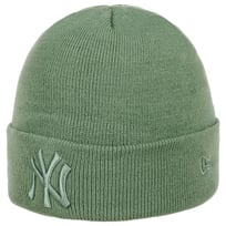 MLB Yankees WMNS League Ess Beanie by New Era - 369,00 kr