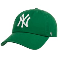 MVP NY Yankees Strapback Cap by 47 Brand - 33,95 &euro;