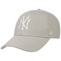 MVP NY Yankees Strapback Cap by 47 Brand - 389,00 kr