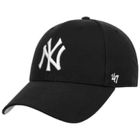 MVP NY Yankees Strapback Cap by 47 Brand - 389,00 kr