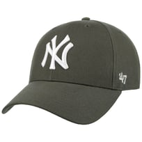 MVP Snapback Yankees Cap by 47 Brand - 32,95 &euro;