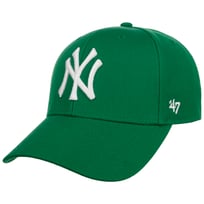 MVP Snapback Yankees Cap by 47 Brand - 32,95 &euro;