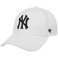 MVP Snapback Yankees Cap by 47 Brand - 32,95 &euro;