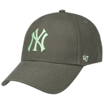MVP Snapback Yankees Cap by 47 Brand - 369,00 kr