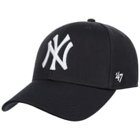 MVP Snapback Yankees Cap by 47 Brand - 369,00 kr