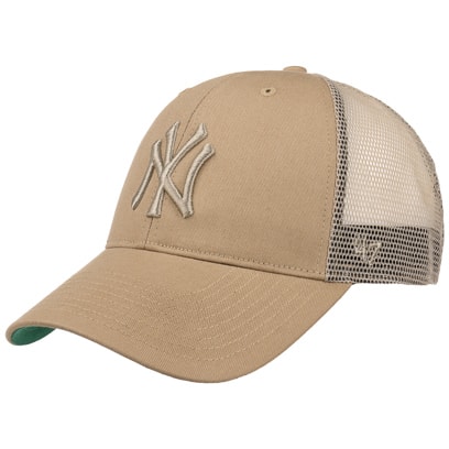MVP Yankees Trucker Cap by 47 Brand - 32,95 &euro;