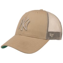 MVP Yankees Trucker Cap by 47 Brand - 369,00 kr