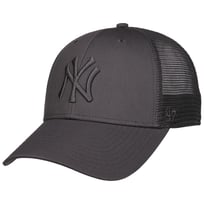 MVP Yankees Trucker Cap by 47 Brand - 369,00 kr