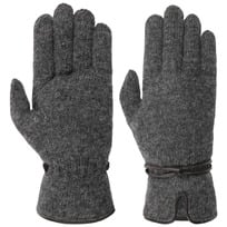 Maddy Strikkede Vanter by Pearlwood - 589,00 kr