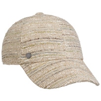 Madelia Linen Cap by Lierys - 62,95 &euro;