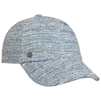 Madelia Linen Cap by Lierys - 62,95 &euro;