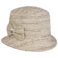 Madelia Linen Hat by Lierys - 72,95 &euro;