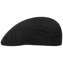 Madison Uni Classic Flat Cap by Stetson - 71,95 &euro;