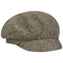 Maghera Newsboy Cap by McBURN - 49,95 &euro;