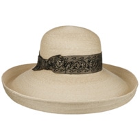 Maglina Straw Hat by Lierys - 311,95 €